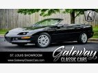 Thumbnail Photo 0 for 1994 Chevrolet Camaro Z28 Convertible